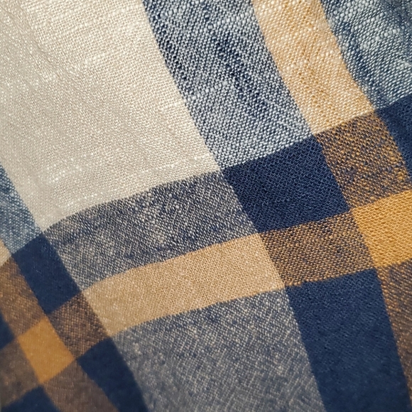 Free people flowy button up - Picture 6 of 6